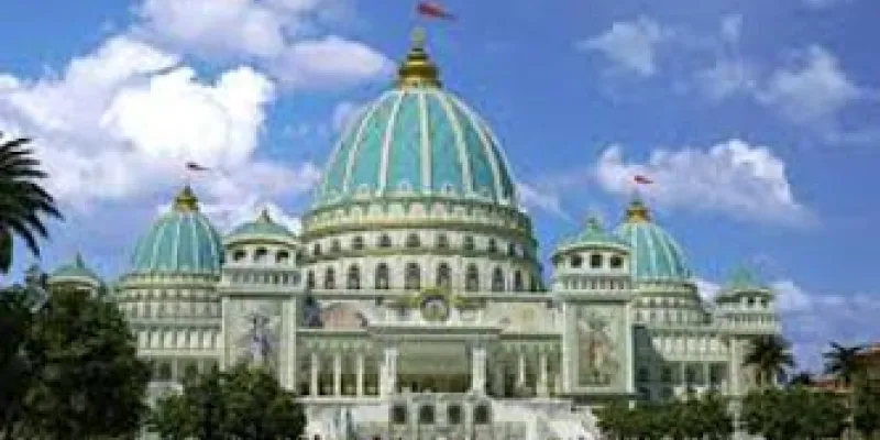 Ganges Heritage Tour