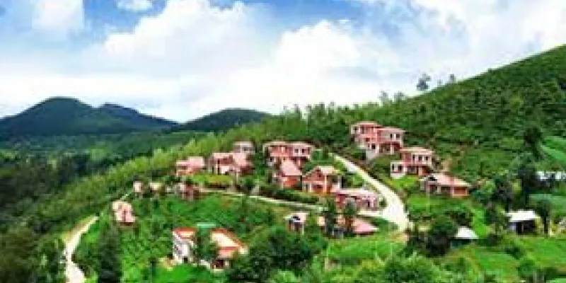 Ooty Adventure 2016 Tour