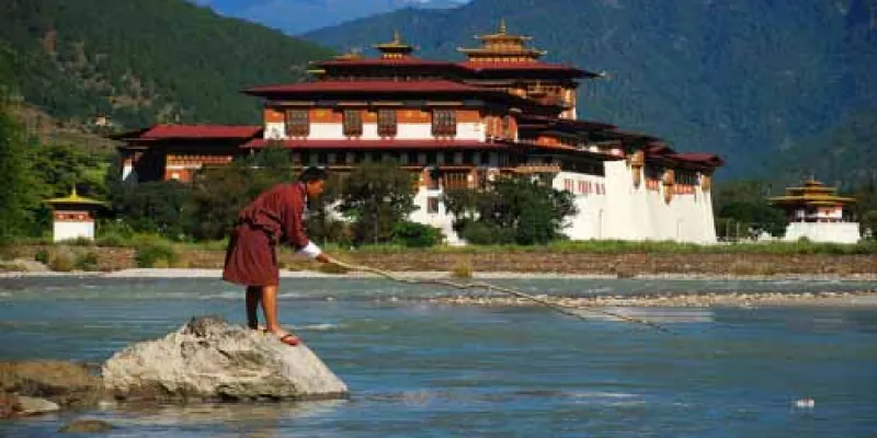 Bhutan Tour