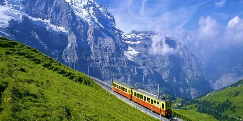 6 Days Sikkim & Darjeeling Tour