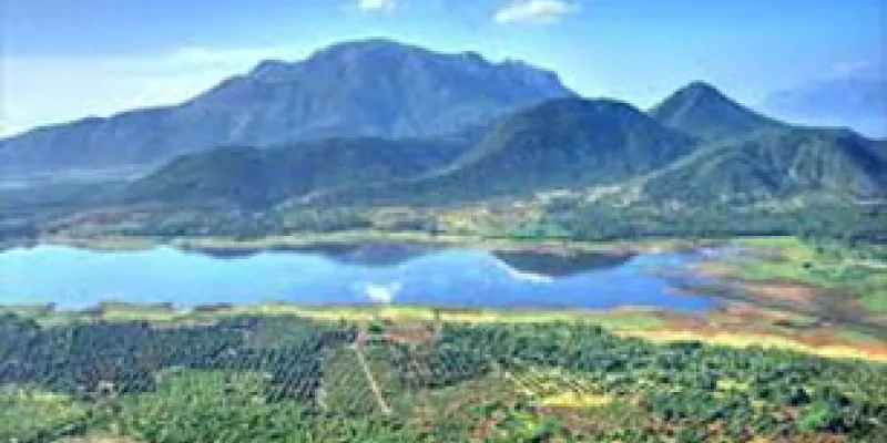 Mysore Ooty Kodaikanal Tour