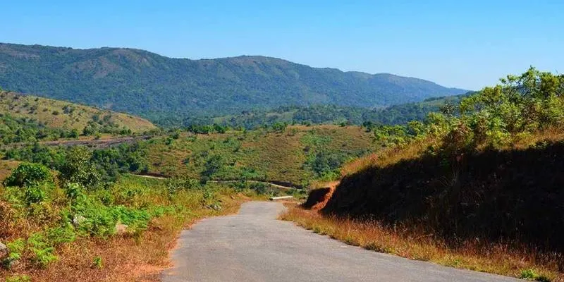 6 Nights and 7 Days Package –  Bangalore, Mysore, Coorg and Wayanad