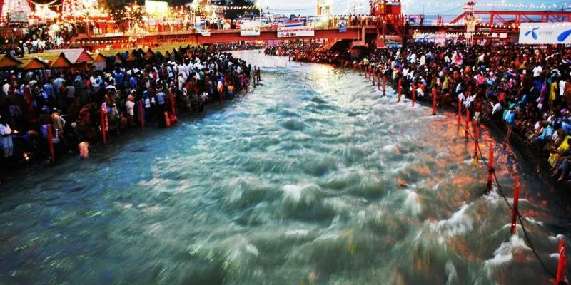 Kedarnath ,  Haridwar, Rishikesh,  Badrinath Guptkashi (6N7D) Tour