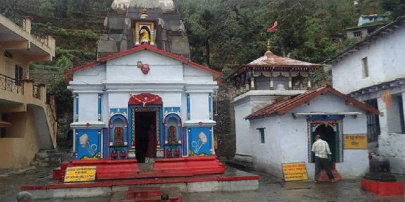 Kedarnath ,  Haridwar, Rishikesh,  Badrinath Guptkashi (6N7D) Tour