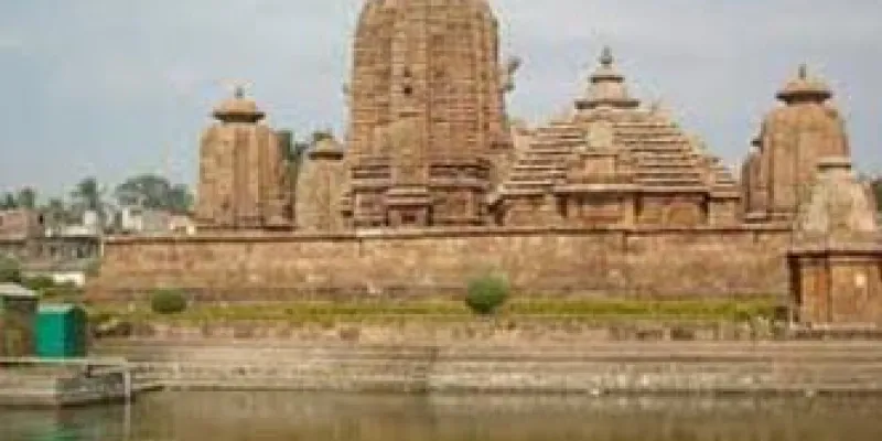 4 Days Extension Tour Of Bhubaneshwar & Puri