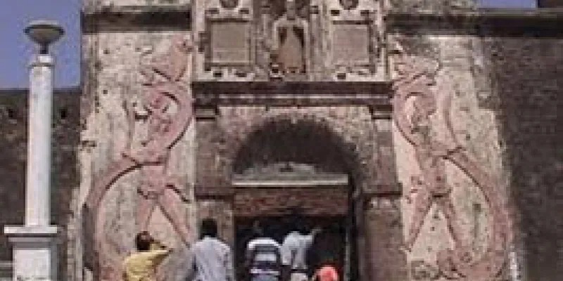 Splendor South Gujarat Tour