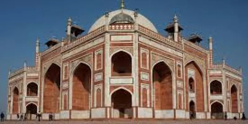 India’s Golden Triangle 3-Day Tour