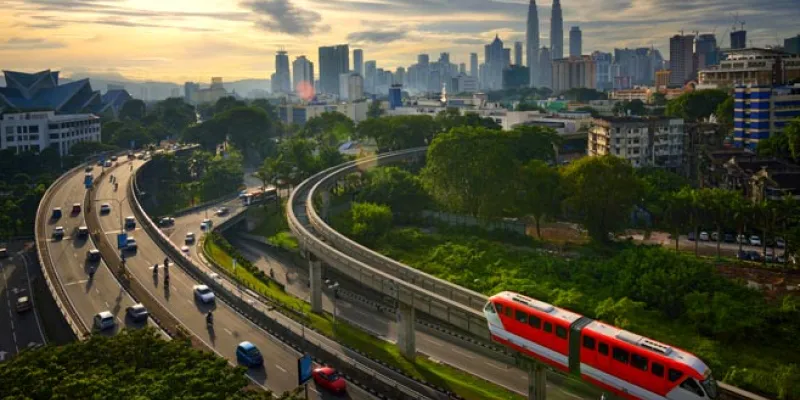 Singapore Malaysia Super Saver Tour