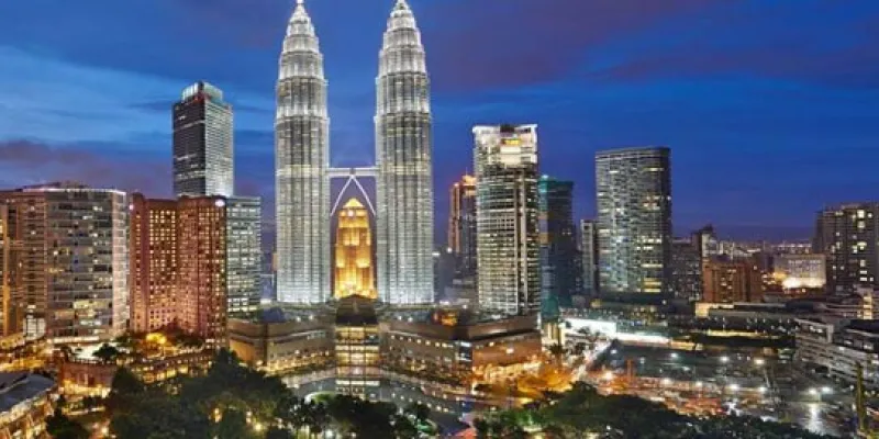 Malaysia - Indonesia Tour