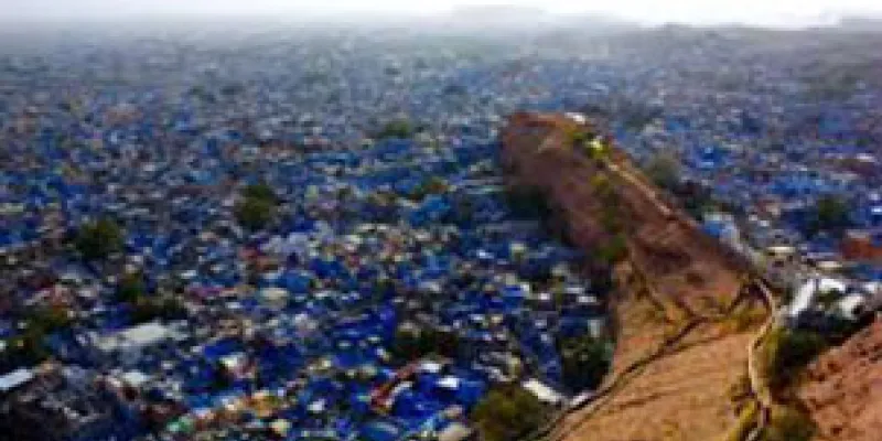 Heritage Rajasthan Tour