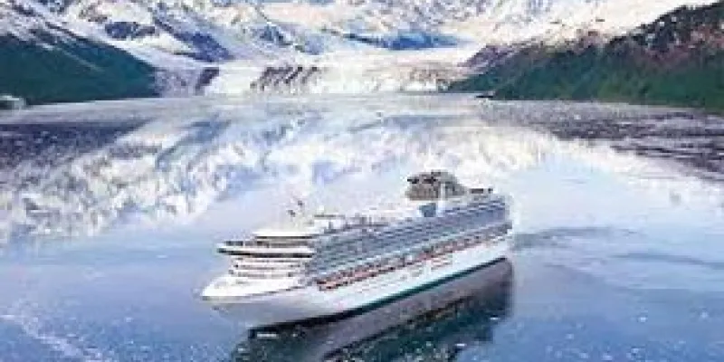 Exotic Rockies With Alaska Tour