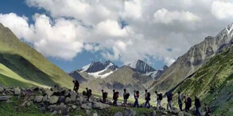 Enchanting Tirthan Valley Tour Of Himachal Pradesh