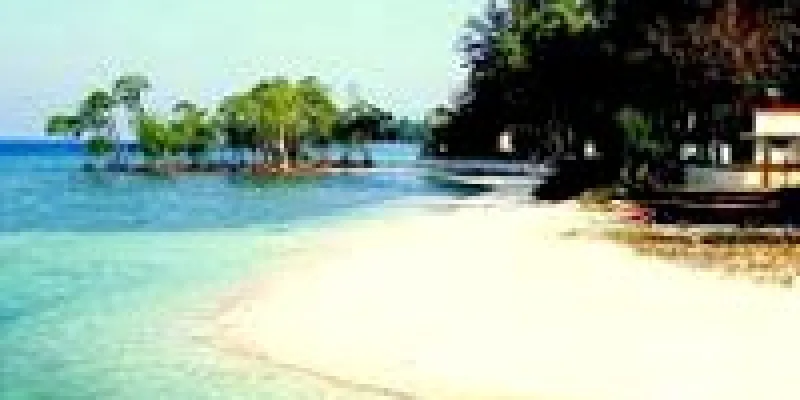 Andaman Island Honeymoon Tour