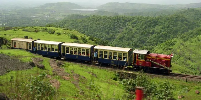 Hill Stations Of Maharashtra Tour
