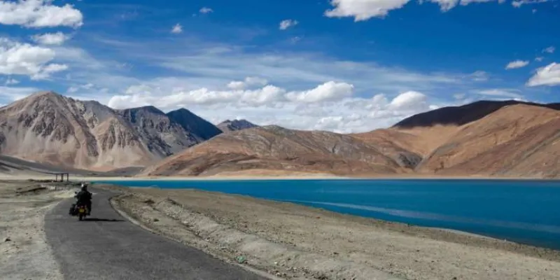 Charismatic Leh Ladakh Tour