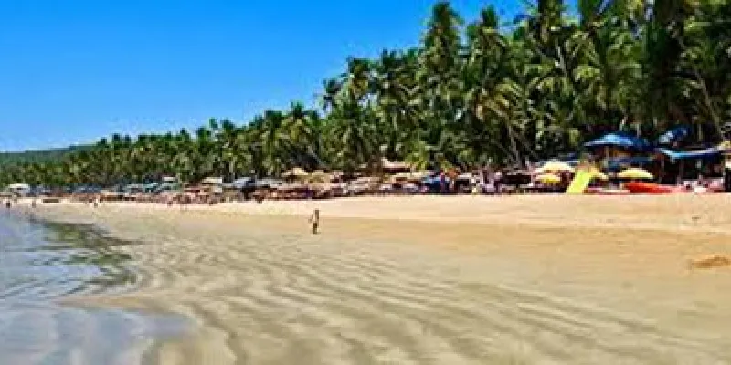 Majestic Goa Tour
