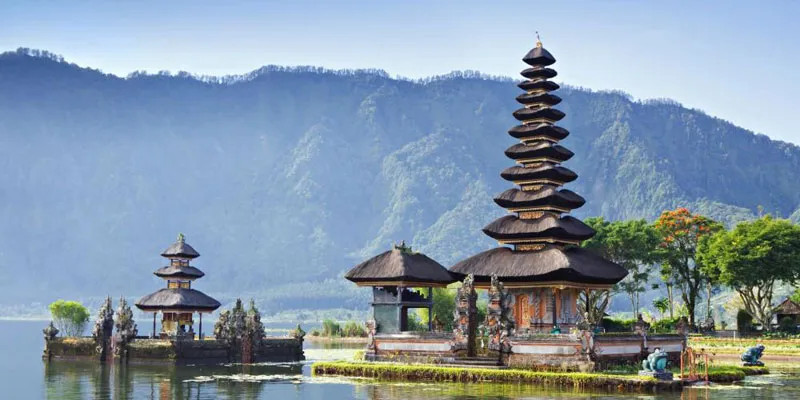 Magical Bali
