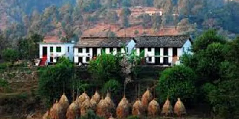 Binsar Trekking Packages