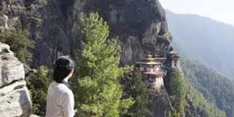 Devine Mad-Man Trails 8 Days/7 Nights Tour