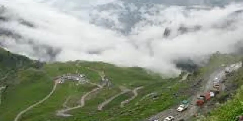 Hidden Himachal Pradesh Tour