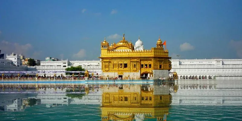 Amritsar Pilgrimage Tour