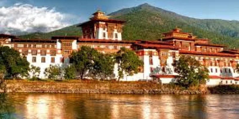 7 Days Bhutan Special Tour