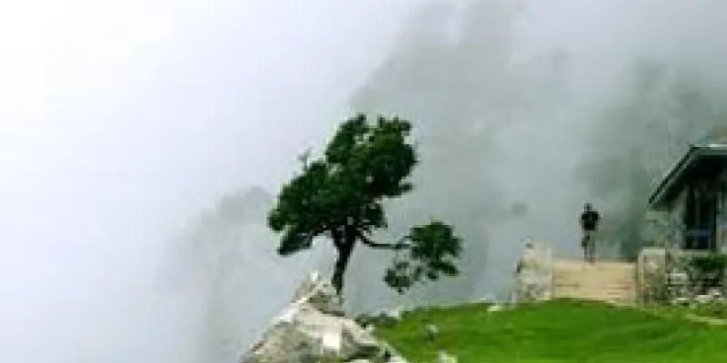 Shimla & Manali Tour Package