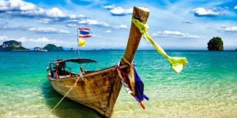 05 Nights/06 Days Thailand/Phuket Package