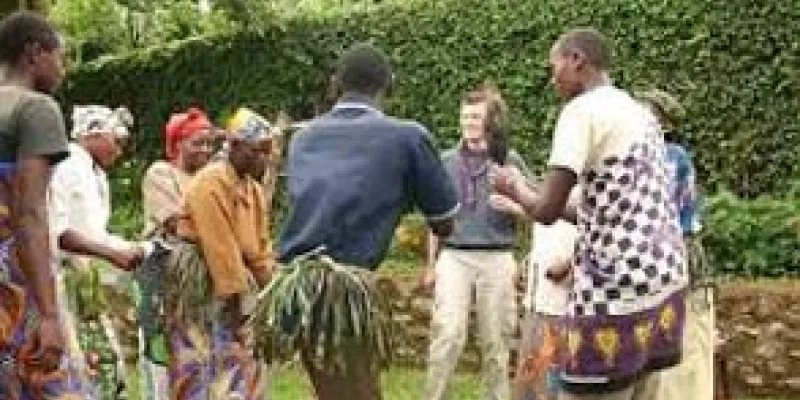 Wonderful Full Cultural Tourism Package