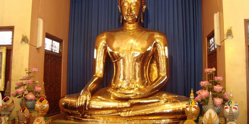 Thailand Delight Tour