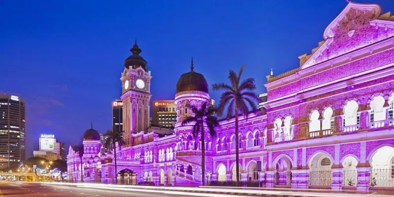 Penang - Pearl Of Orient Package