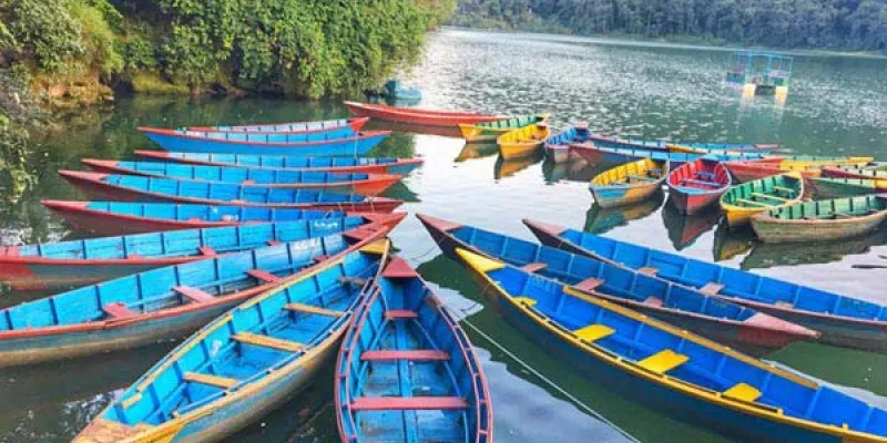 Pokhara Tour Package