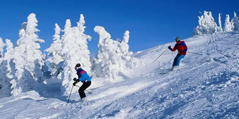 Chandigarh - Shimla - Manikaran Tour