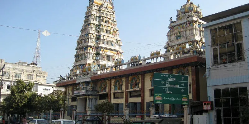 Mandalay Historical old capital and cultural tour