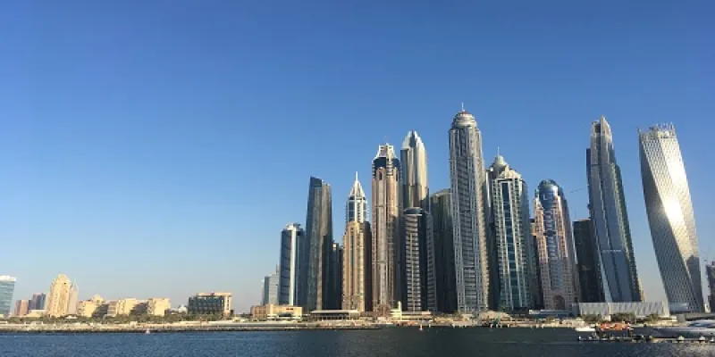 Dubai With Al -Ain Tour