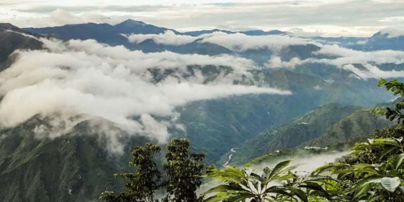 5 Nights 6 Days - Nainital & Mussoorie Tour With Haridwar