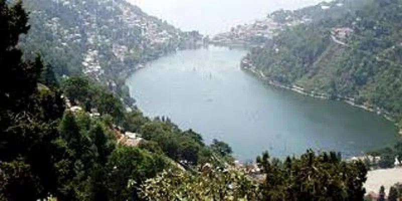 Enchanting Uttarakhand Tour