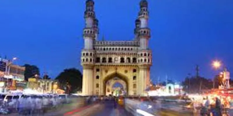 Hyderabad Tour Package