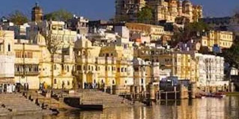 Enjoyable Rajasthan Tour
