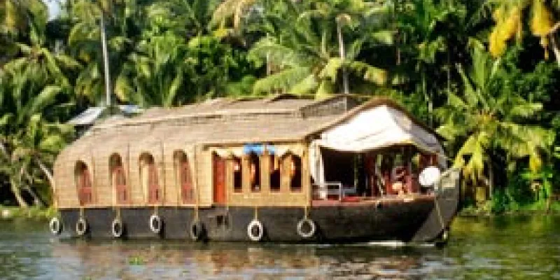 Kovalam Kanayakumari Tour