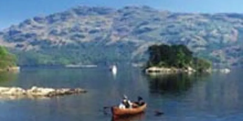 Historic Scotland Tour