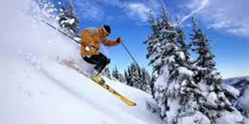 Magnificent Kashmir Package