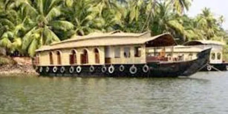 Malvan - Tarkarli - Devgad - Sawantwadi (3 Nights / 4 Days)