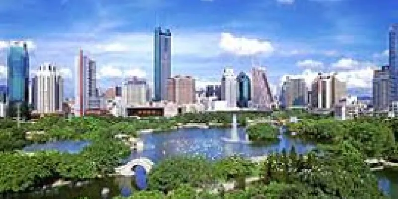 Best Of Hong Kong And Shenzhen Tour