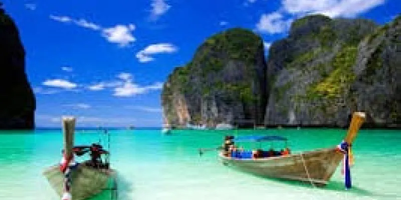 Andaman Tour With Chennai
