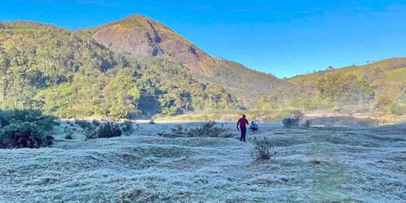 Shortbreak Kerala 4 Nights - 5 Days Tour