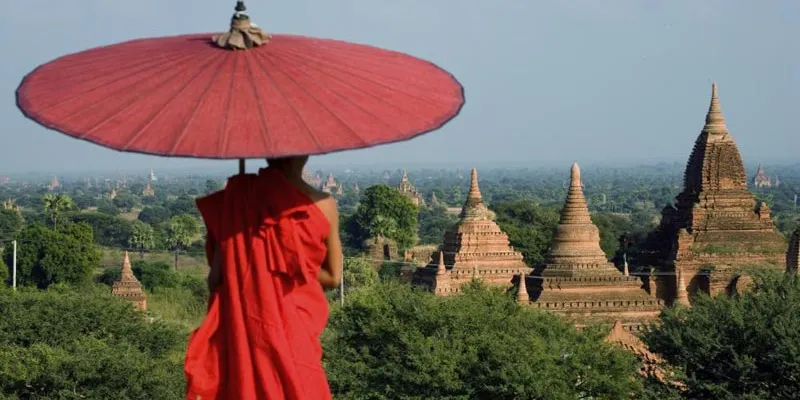 On to Ancient city Tour