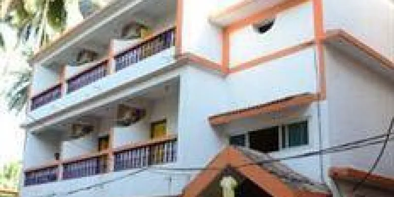 Hotel Sai Baga Standard Package