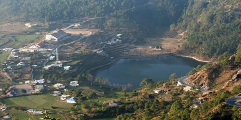 Uttaranchal Delight 6N/7D (Jim Corbett-Nainital-Mussoorie) Tour