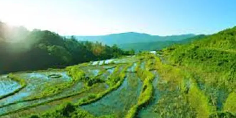 Manipur 4 Nights / 5 Days  Tour